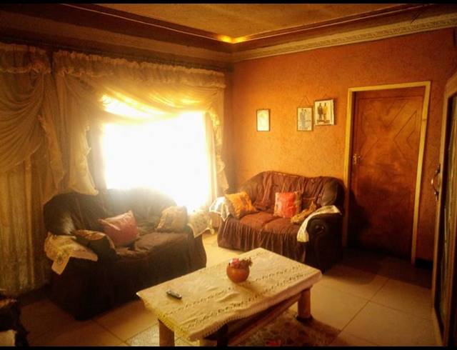 3 BEDROOM HOUSE FOR SALE IN DRIEZIEK